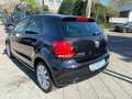 Volkswagen Polo 1.2-12V Style A-C Elek Pakket Lmv Stoelvrm 5-Drs Zwart - thumbnail 5
