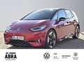 Volkswagen ID.3 GTX 210 kW PANO+NAVI+ACC+LANE+CAM Rot - thumbnail 1