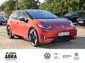 Volkswagen ID.3 GTX 210 kW PANO+NAVI+ACC+LANE+CAM Rot - thumbnail 3