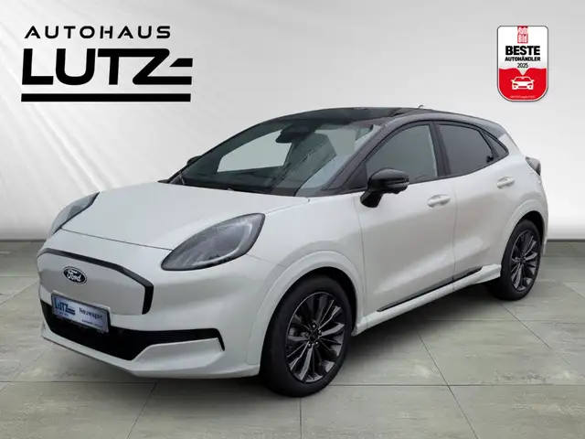 Ford Puma Gen-E Sound Edition *Sofort Verfügbar*