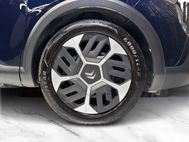 Citroen C4 view 8
