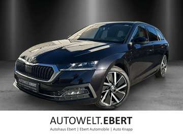 Combi 1.4 TSI iV/KAMERA/HUD/ACC/COLUMBUS