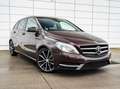 Mercedes-Benz B 200 B 200 Automatik Kamera Navi LED Xenon Sport Night Braun - thumbnail 3
