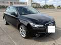 Audi A1 A1 1.6TDI Ambition Ambition Negro - thumbnail 1