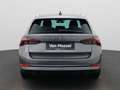 Skoda Octavia Combi 1.5 TSI DSG7 Clever NAVI | LED | CAMERA | Ap Gris - thumbnail 5