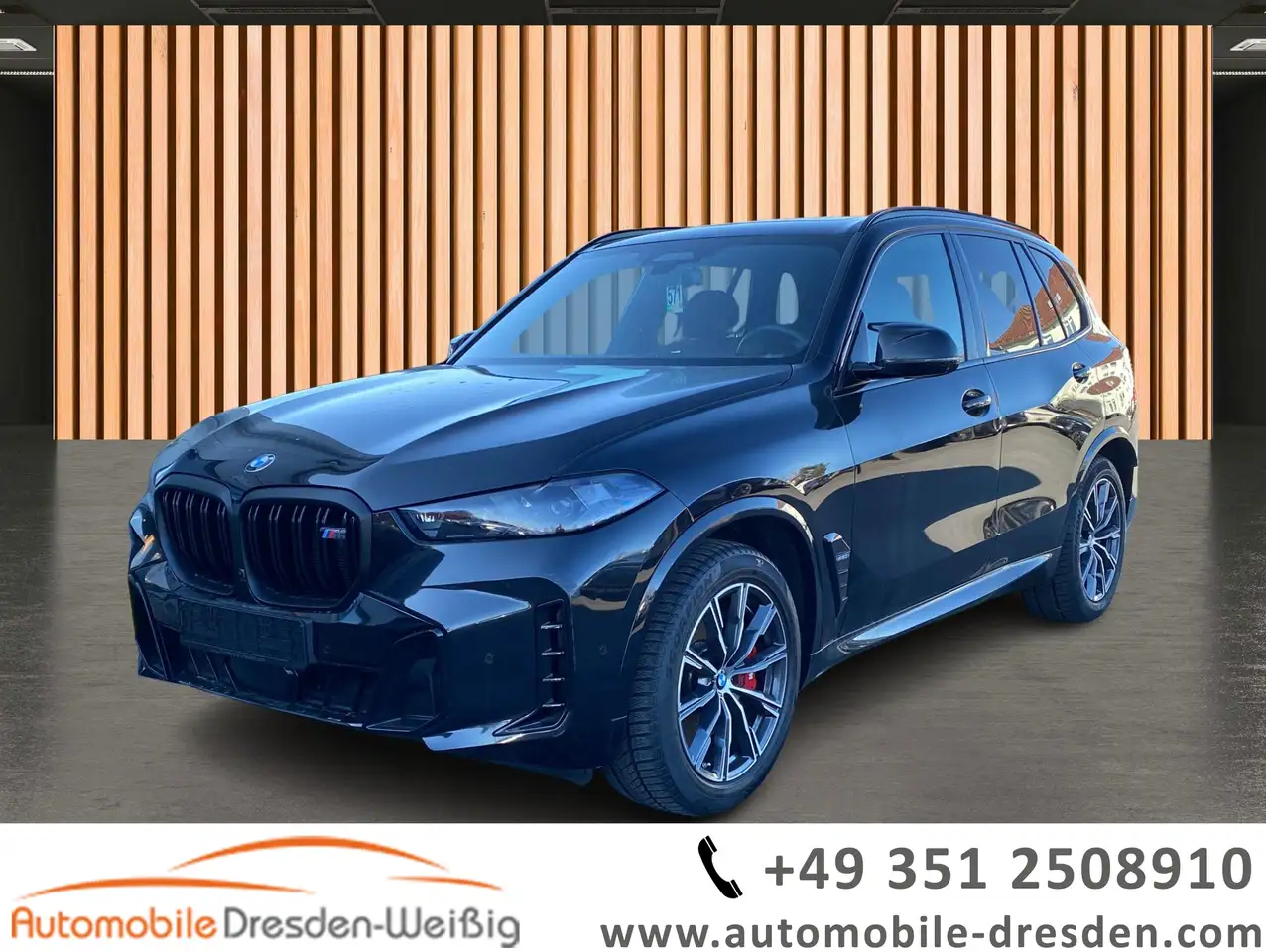 BMW X5 M i xDrive*NP 143.000€*