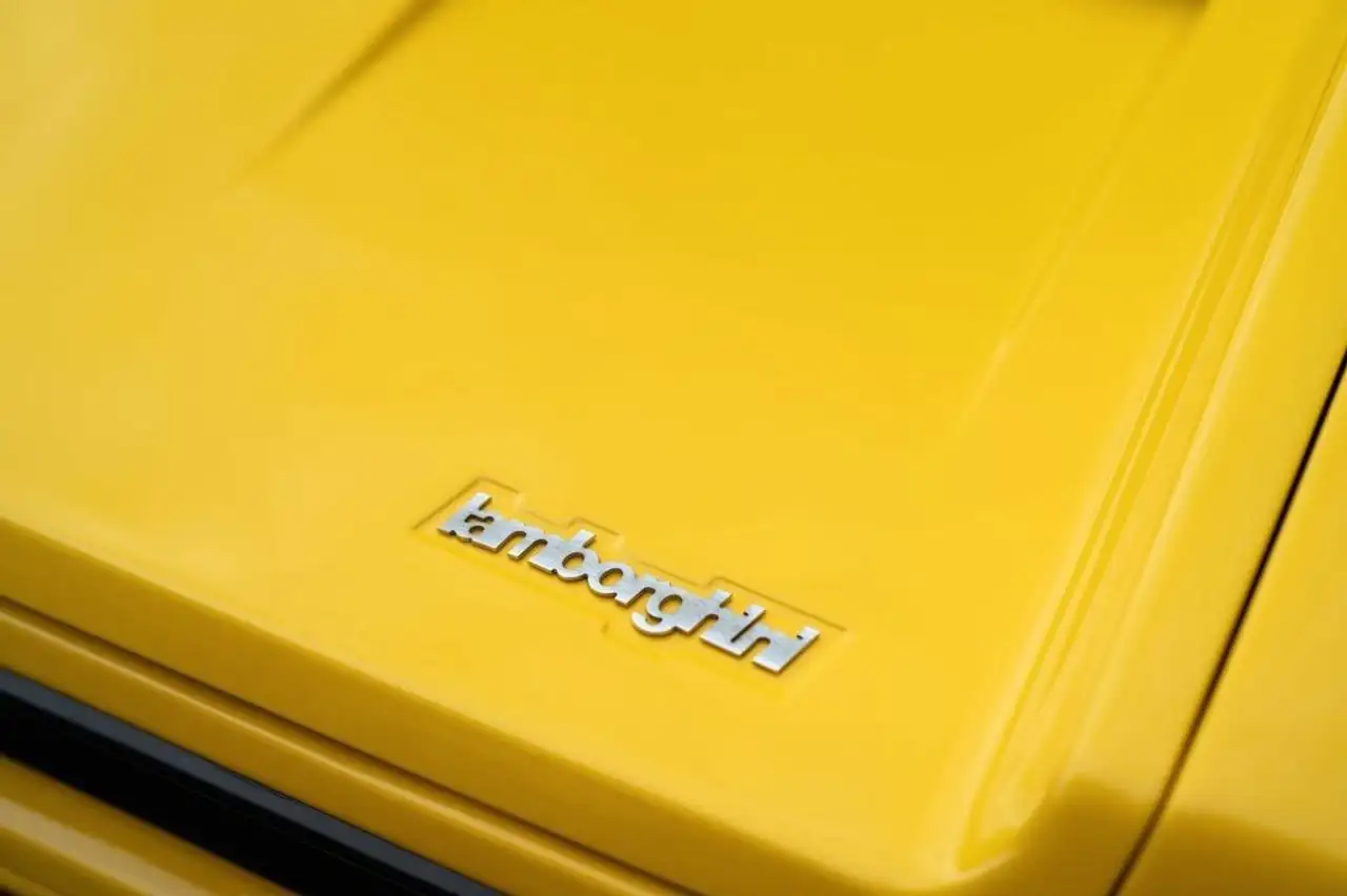Lamborghini Diablo 2WD / 1. Serie / Fullset, foto 12