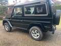 Mercedes-Benz G 240 GD 240 SW Schwarz - thumbnail 2