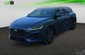 Ford Focus 1.0 Ecoboost MHEV 114kW ST-Line Azul - thumbnail 1