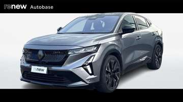 esprit Alpine full hybrid E-Tech 200