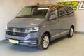 Volkswagen T6.1 Multivan 2,0 TDI "G6" AHK*SITZH*LED*NAVI*ACC Grau - thumbnail 11