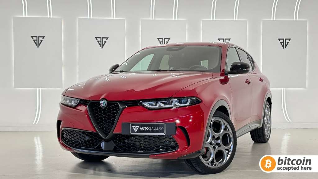 Alfa Romeo Tonale 1.5 MHEV Super FWD - foto 1