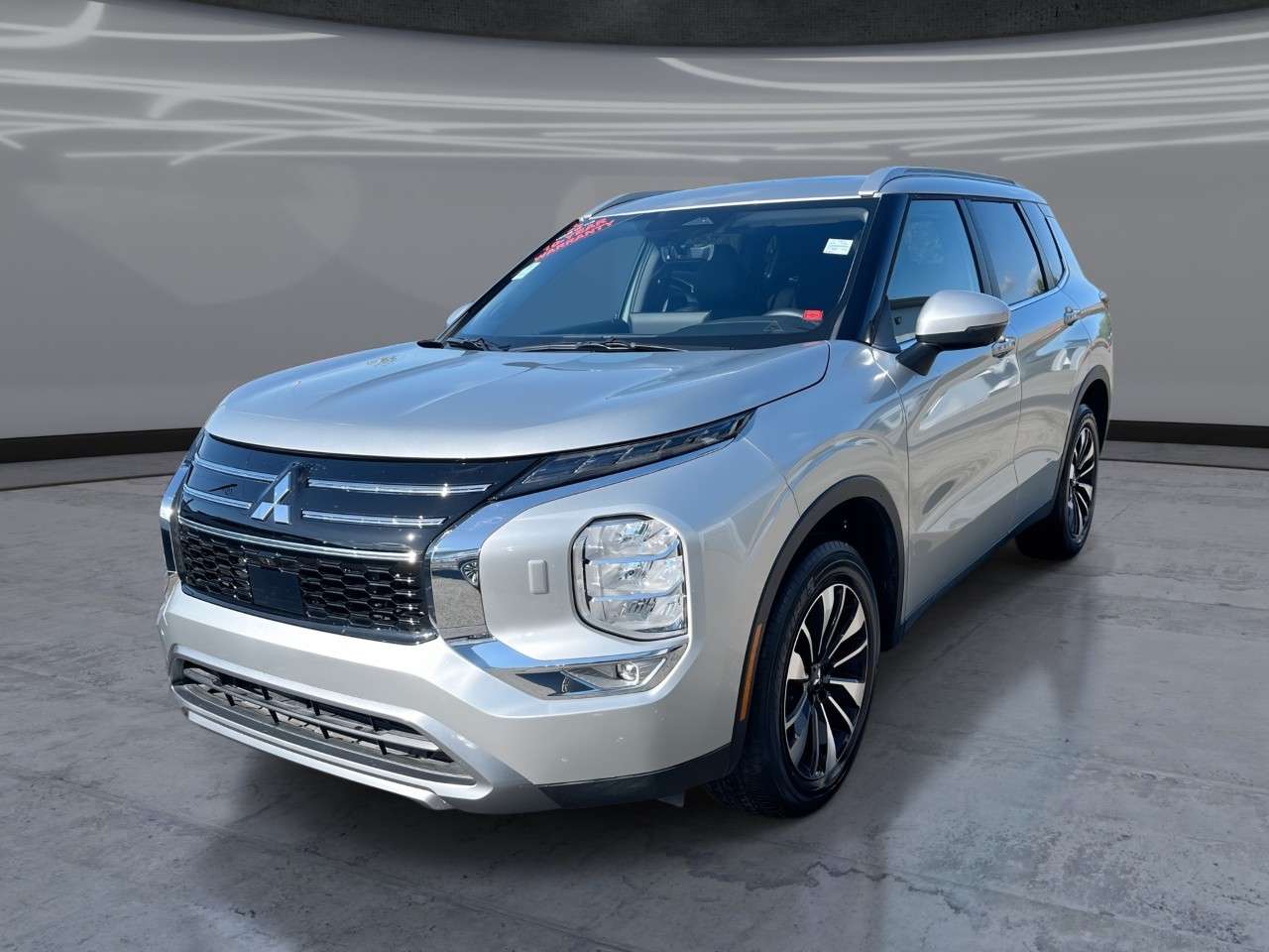 2026 Mitsubishi Outlander VdpUrlEn