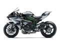 Kawasaki Ninja H2 H2R Black - thumbnail 2