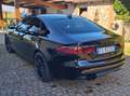 Jaguar XF 2000 D 180 cv Negro - thumbnail 4