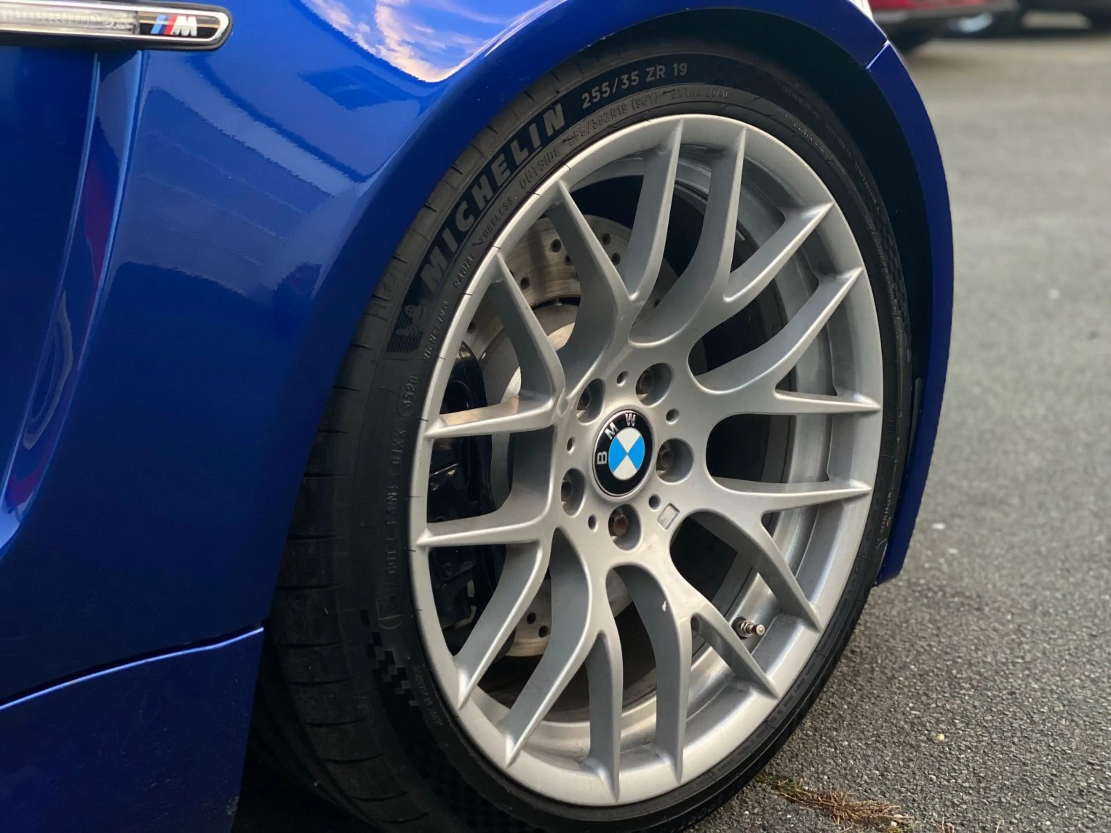 BMW 1er M Coupé 135i *Stage 3*Akra*Recaro*630PS* — photo 12