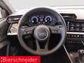 Audi A3 30 TDI advanced 17 PDC SHZ 5J.GAR Silber - thumbnail 19
