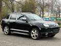 Porsche Cayenne Basis 3,2 Liter , Automatik + Klima . Schwarz - thumbnail 3
