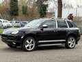 Porsche Cayenne Basis 3,2 Liter , Automatik + Klima . Schwarz - thumbnail 2
