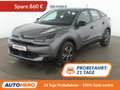 Citroen C4 1.2 PureTech YOU Aut*LED*TEMPO*PDC*KLIMA* Grau - thumbnail 1
