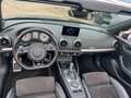 Audi S3 Cabriolet 2.0 TFSI quattro Xenon, Spur,. Szürke - thumbnail 10