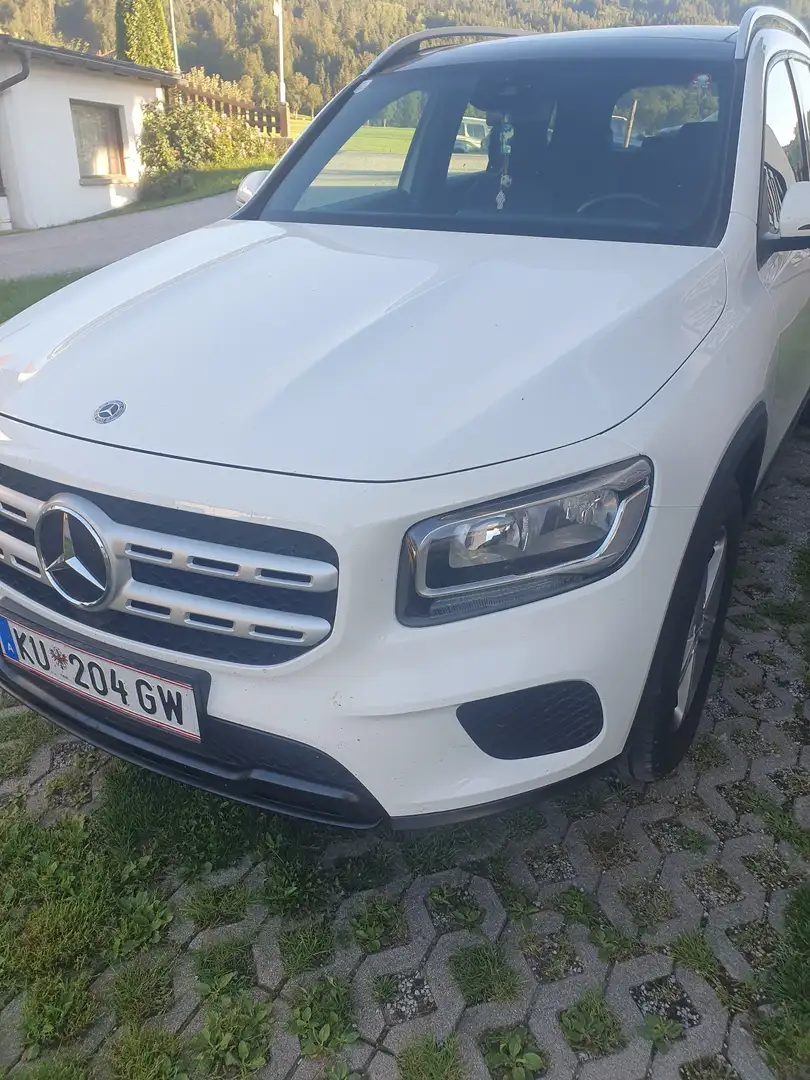 Mercedes-Benz GLB 180 d Aut. - 1