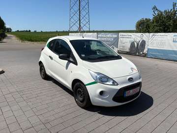* 1 Hand  * Klima * Tüv Neu * nur 52334 Km