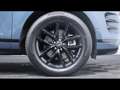 Land Rover Range Rover Evoque D200 Dynamic SE AWD Auto Bleu - thumbnail 9