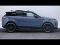Land Rover Range Rover Evoque D200 Dynamic SE AWD Auto Bleu - thumbnail 3