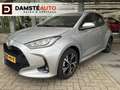 Toyota Yaris 1.5 Hybrid 115 Dynamic Grijs - thumbnail 1