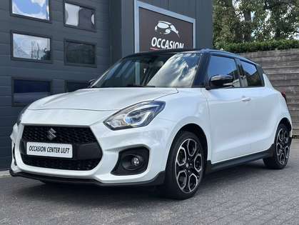 Suzuki Swift 1.4 SPORT EDITION / FULL OPTIONS / GARANTIE ..