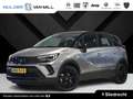 Opel Crossland GS 1.2 Turbo 130pk EAT6 | AGR-STOEL | 180° CAMERA Grijs - thumbnail 1