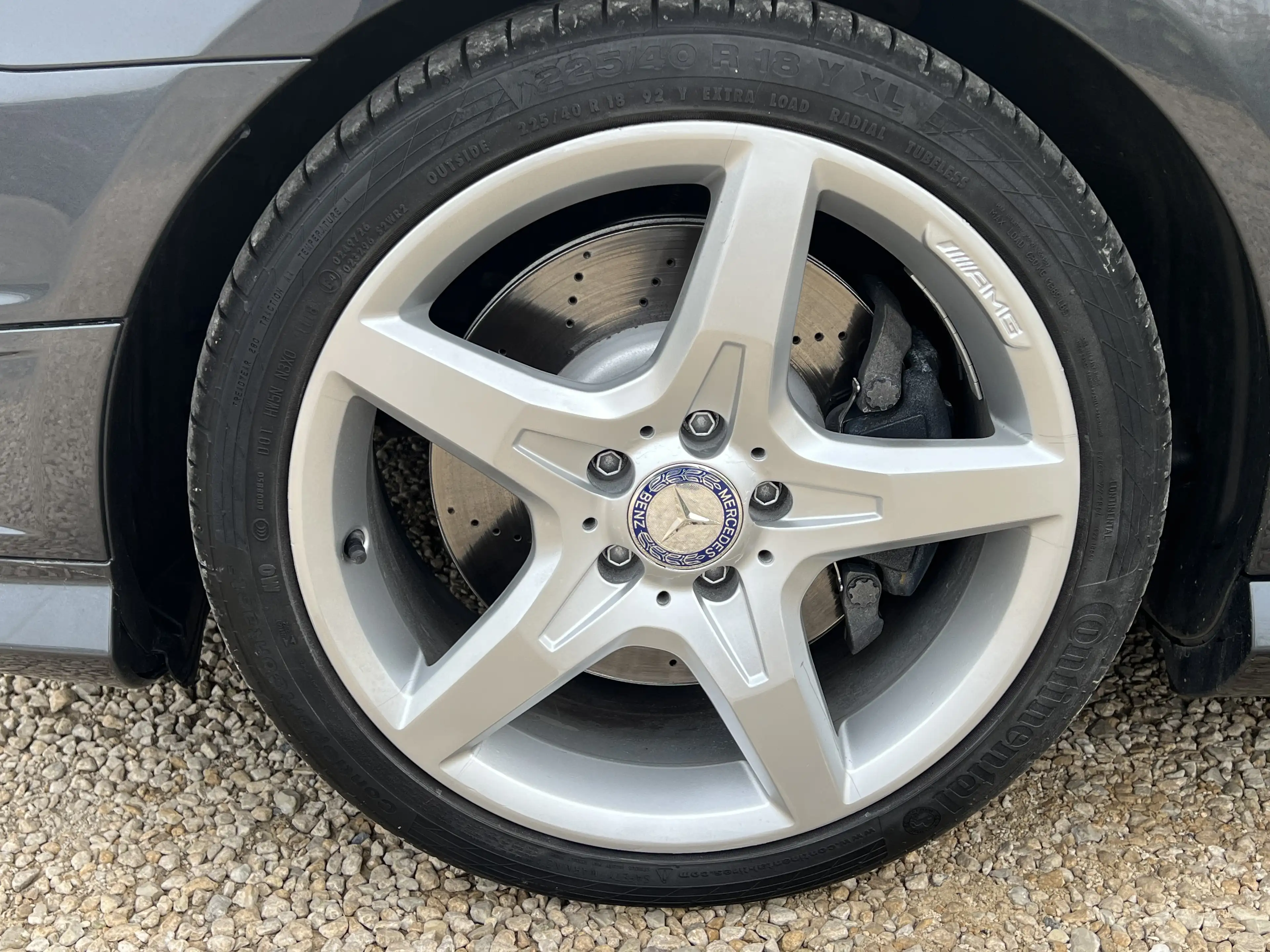 Mercedes-Benz SLK 200 SLK 200 airscarf,navigatie,amg,met 55400 km — photo 13