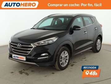 1.6 Tecno BlueDrive 2WD