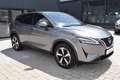 Nissan Qashqai 1.3 DIG-T N-Connecta Business Grau - thumbnail 4
