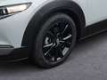 Mazda CX-30 e-SKYACTIV-G M-Hybrid 140 Homura AT Weiß - thumbnail 6