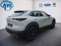 Mazda CX-30 e-SKYACTIV-G M-Hybrid 140 Homura AT Weiß - thumbnail 4