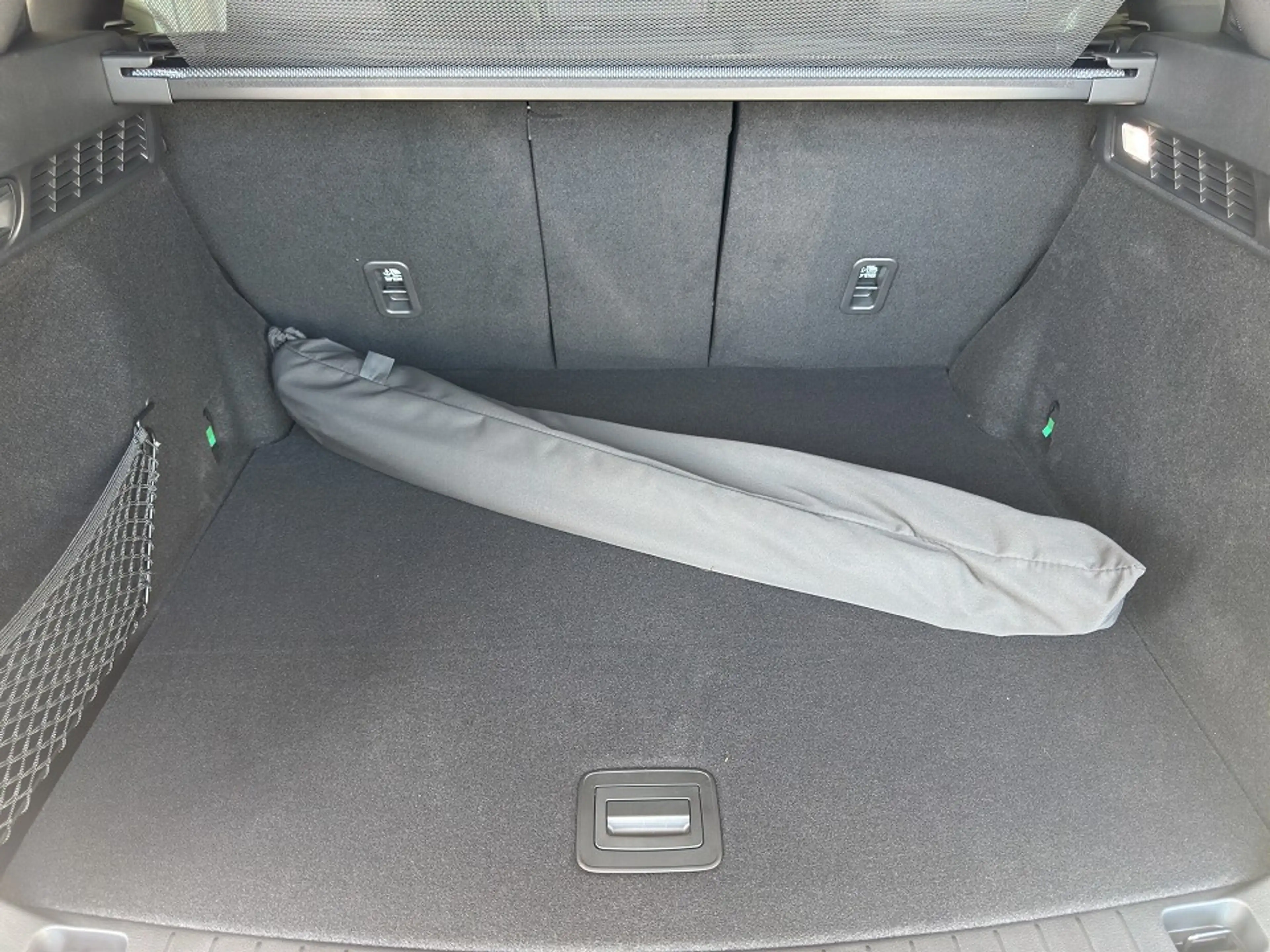 Mazda CX-60 HOMURA PLUS +Leder schwarz++ — photo 14