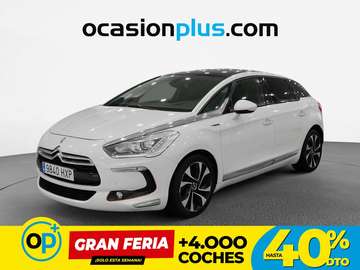 2.0HDi Sport Aut. 180