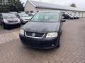 Volkswagen Touran Highline Negro - thumbnail 5