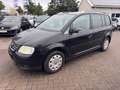 Volkswagen Touran Highline Negro - thumbnail 4