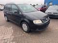 Volkswagen Touran Highline Negro - thumbnail 3