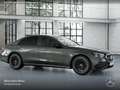 Mercedes-Benz E 200 Edition AMG-Line Fahrass 360° Pano Distr. 9G Grau - thumbnail 15