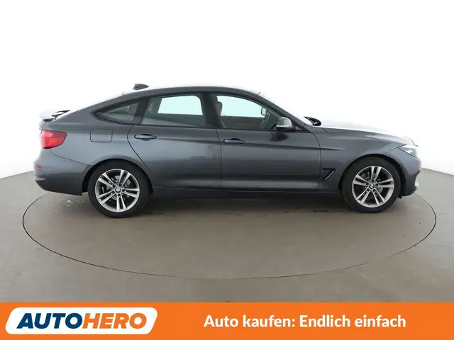 BMW 3 Series view 7