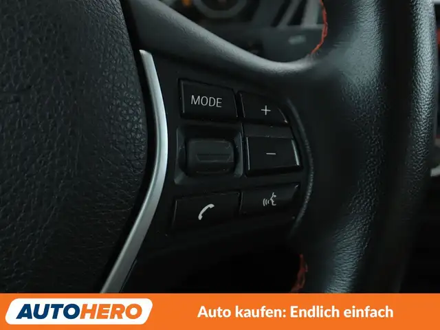 BMW 3 Series view 27