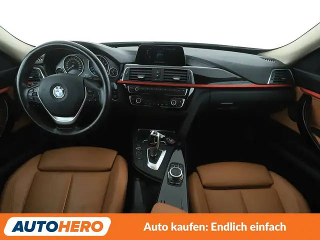 BMW 3 Series view 12