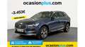 Volvo XC60 T6 Recharge Core Bleu - thumbnail 1