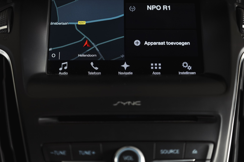 Ford Focus Wagon 1.5 150 PK ST-Line Orig. NL | NAP | Cruise | — photo 30
