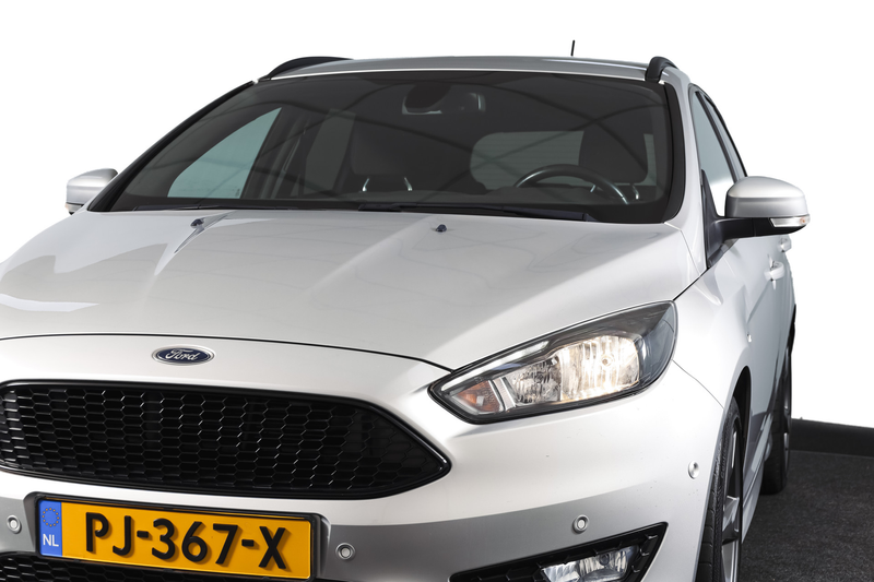 Ford Focus Wagon 1.5 150 PK ST-Line Orig. NL | NAP | Cruise | — photo 35