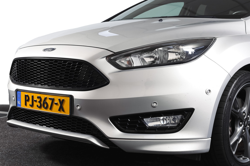 Ford Focus Wagon 1.5 150 PK ST-Line Orig. NL | NAP | Cruise | — photo 34